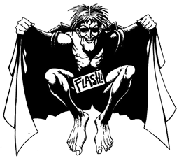 Скачать Flasher - Новый спрэй для CSS