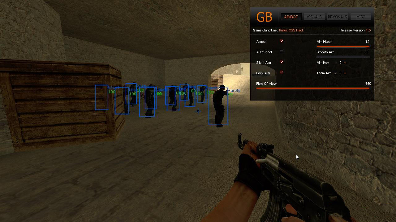Game was removed. Cheat CSS v34. Counter Strike v34 чит. Читы ксс 34. Чит коды Counter Strike source v34.