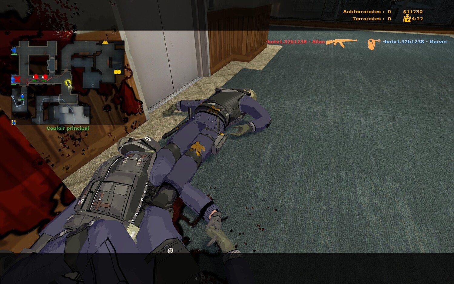 Скачать Bandage for flesh blood Скачать Bandage for flesh blood