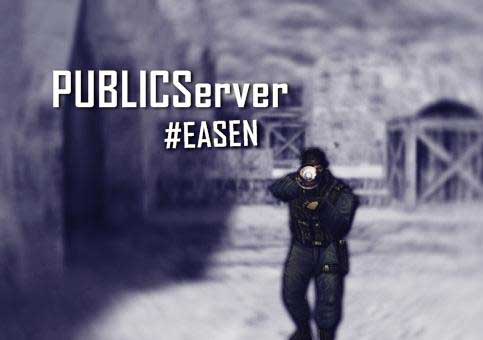 Скачать Сервер Public by Easen CS 1.6