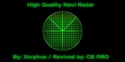 Скачать HQ Navy ship Radar