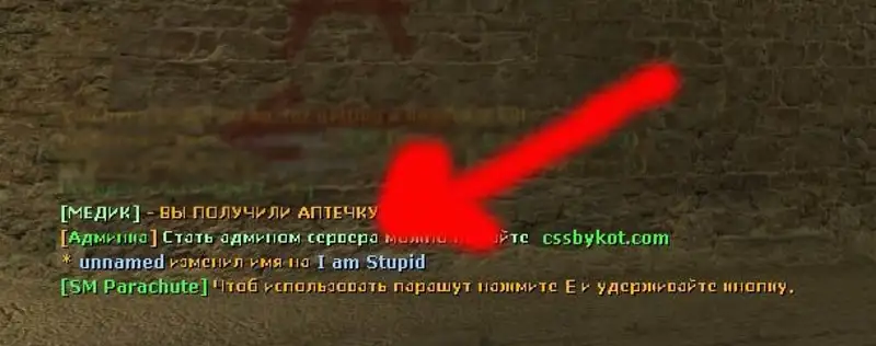 Auto Name Changer  Меняет ник игрока