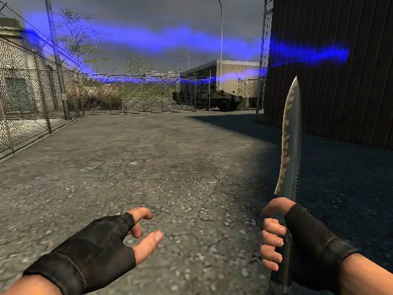 Buyzone Protector 2.1 - Защита закупочного места