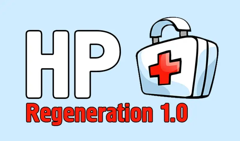 HP Regeneration v.1.0