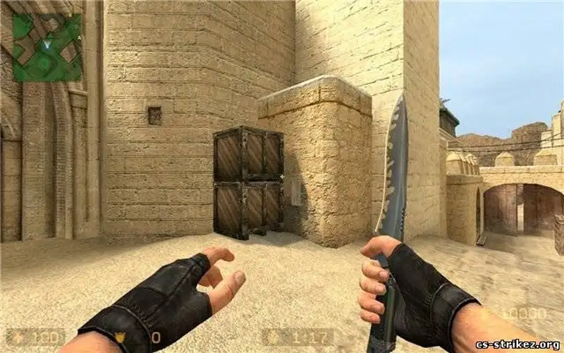 Podsadka v1.0 - Новые предметы на карту