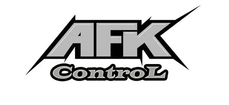 AFK Ping Control v1.3 - Кик за Пинг и Афк