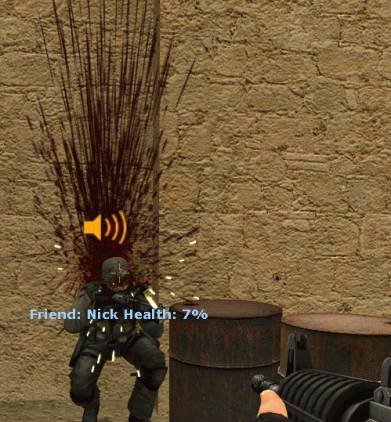 CSS Gore v5.3.1 - Море крови на севрере