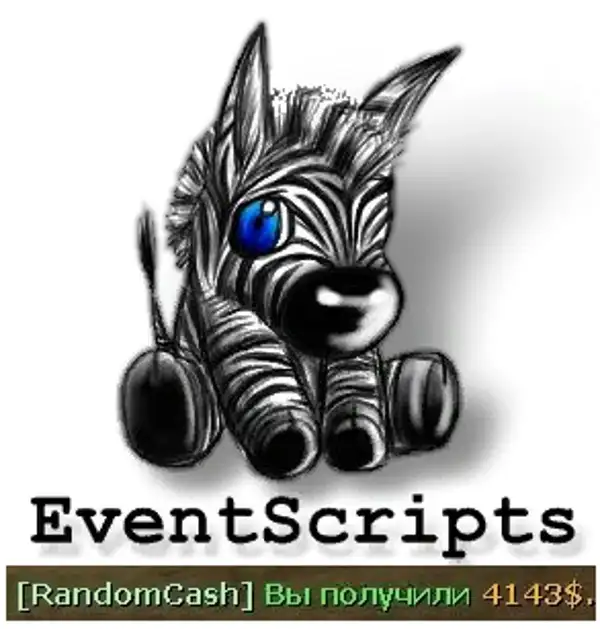 RandomCash - Деньги каждый раунд для CSS