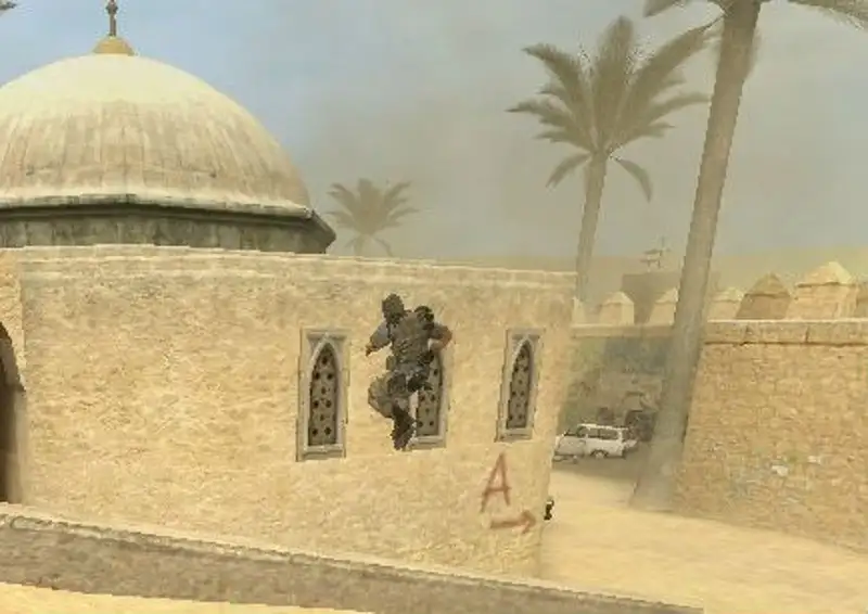 SafeSpawn - Защита вначале раунда