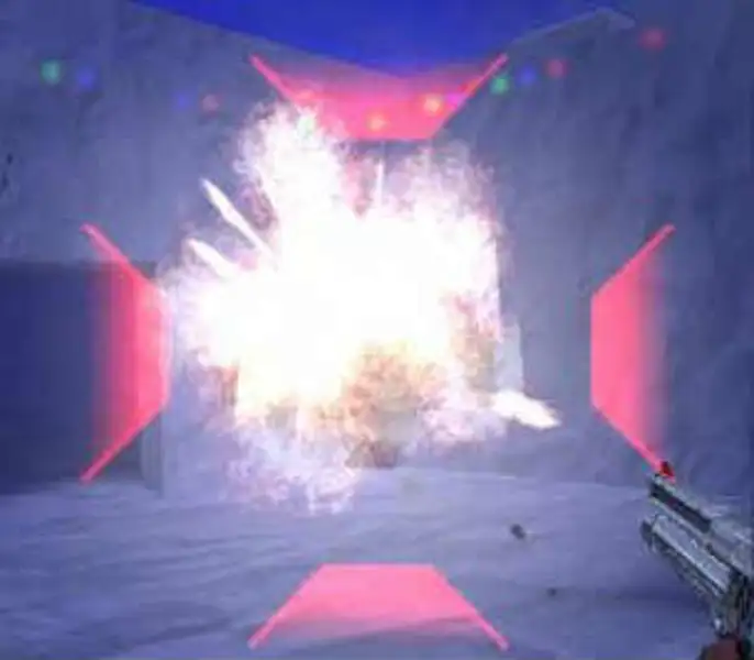 ExplosiveDeaths v3 - Взрыв игрока