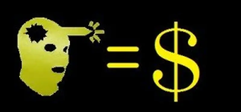 Headshot Money - Деньги за выстрел в голову