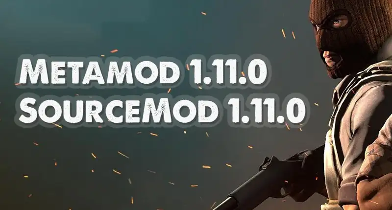 SourceMod 1.11.0.6541