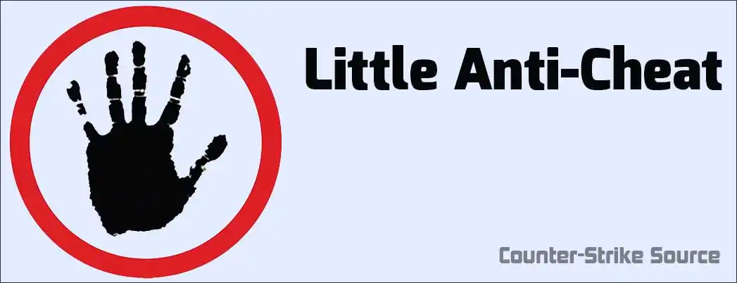 Little Anti-Cheat 1.6.0