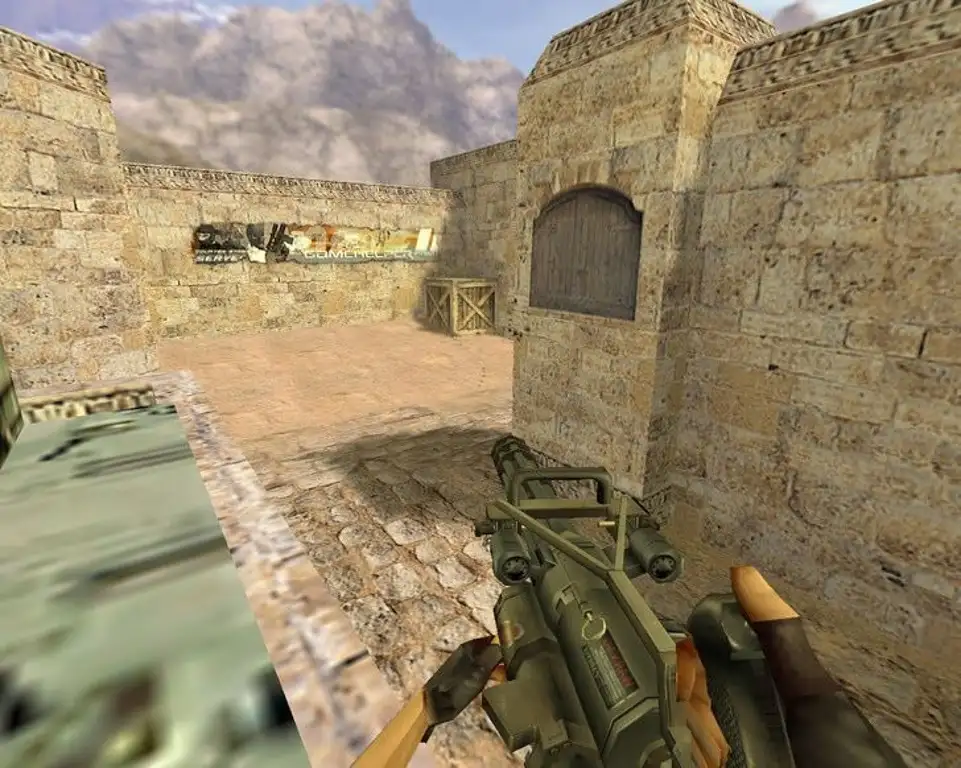 М249 Миниган