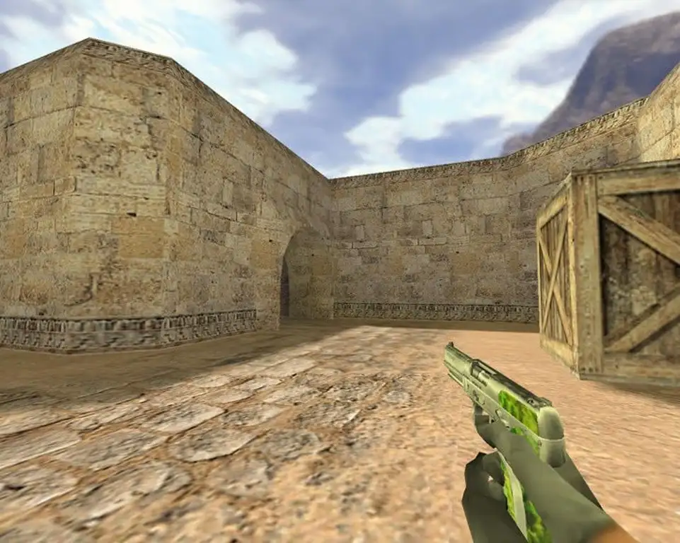 Серебряный лист