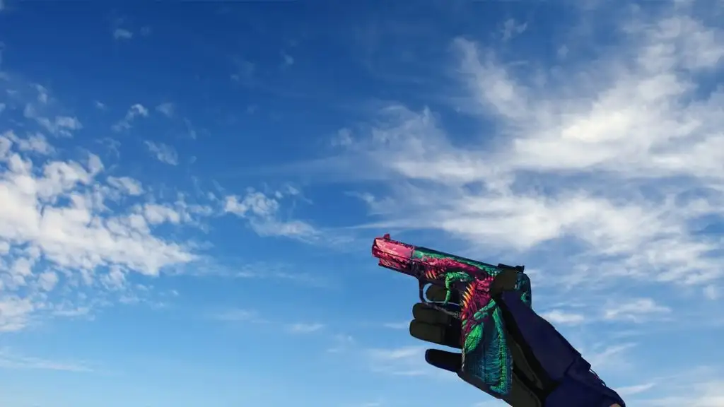 Скоростной зверь v2