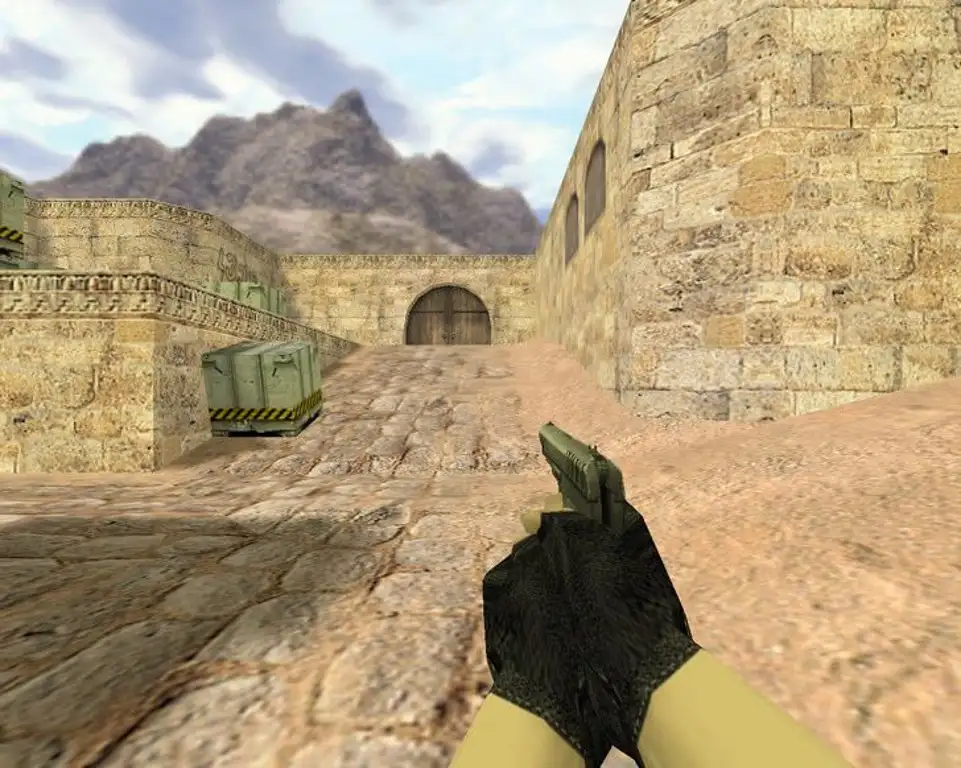 Пистолет Токарева