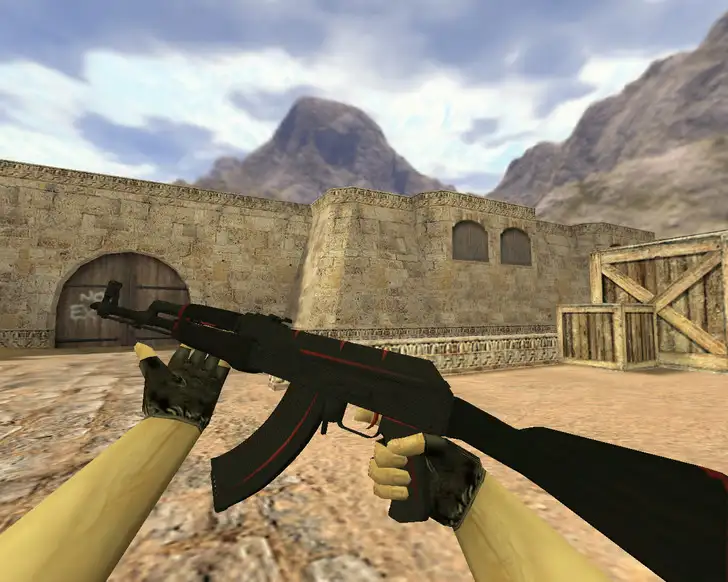 Красная линия