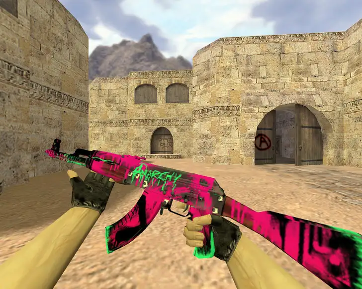 Неоновая революция