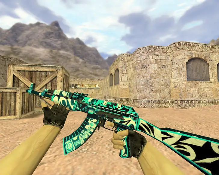 Снежный вихрь