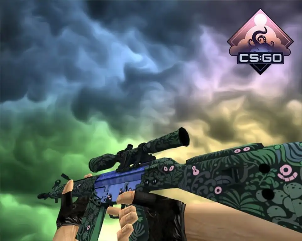 Поляна грёз