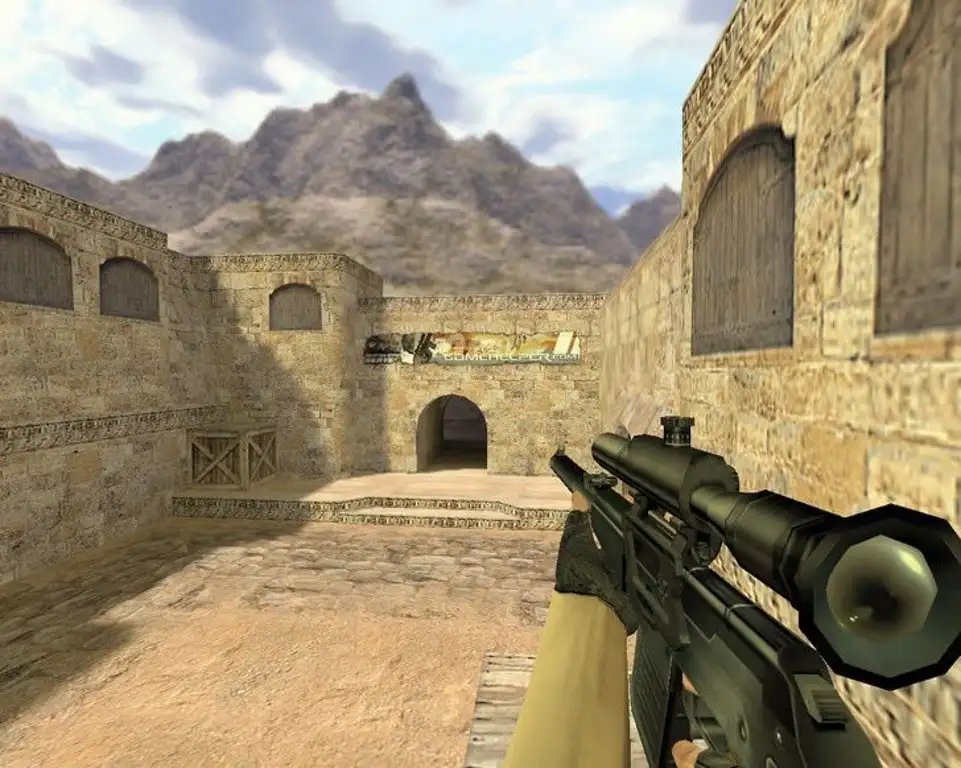 ВСС Винторез