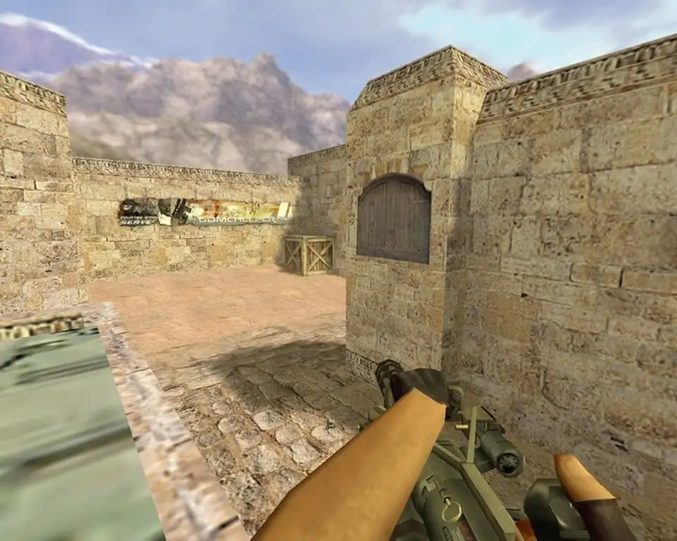 М249 Миниган