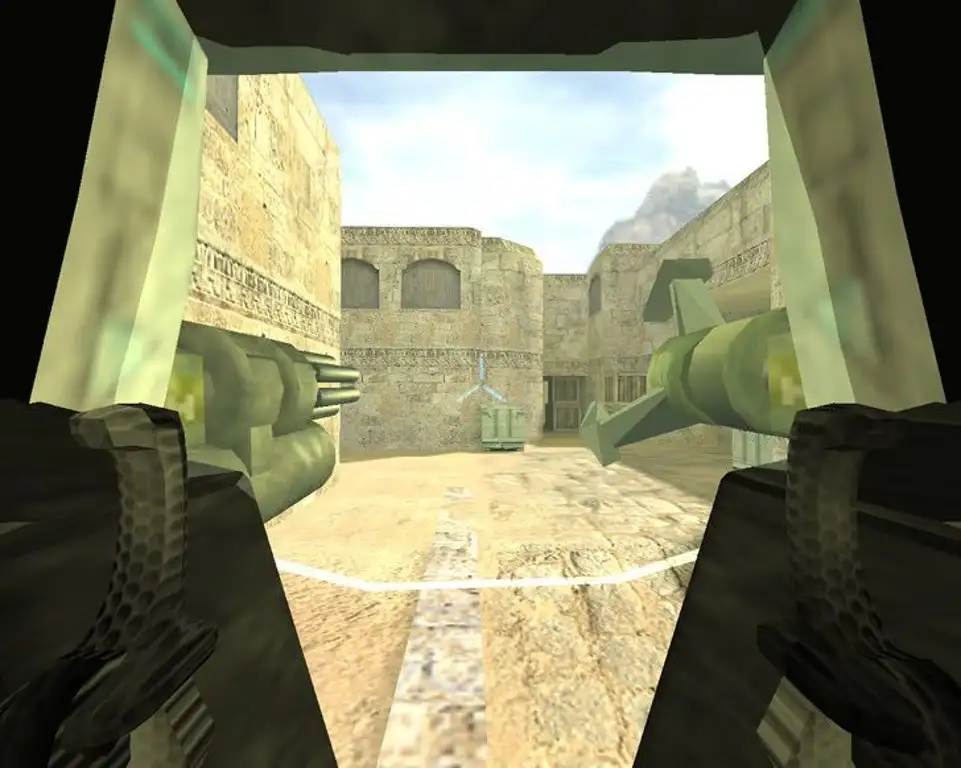 М249 Пушка-робот