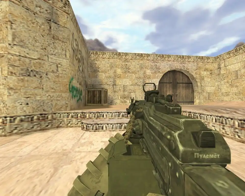 ПКП Печенег