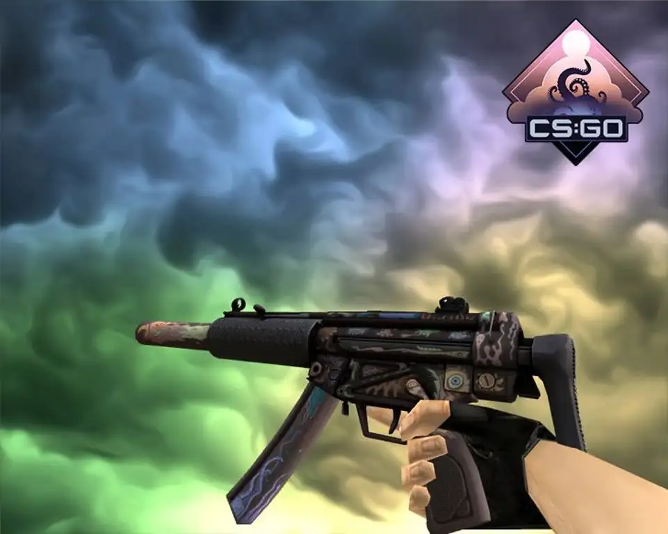 Юный некромант