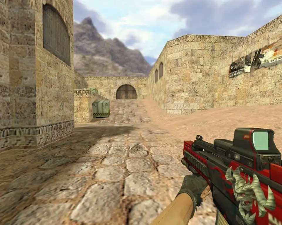 P90 Дракон будущего