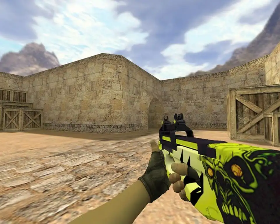 P90 Катализатор