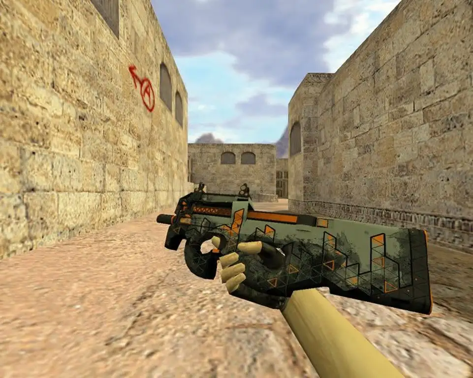 P90 Треугольник