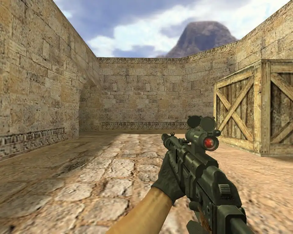 Бизон Тактический