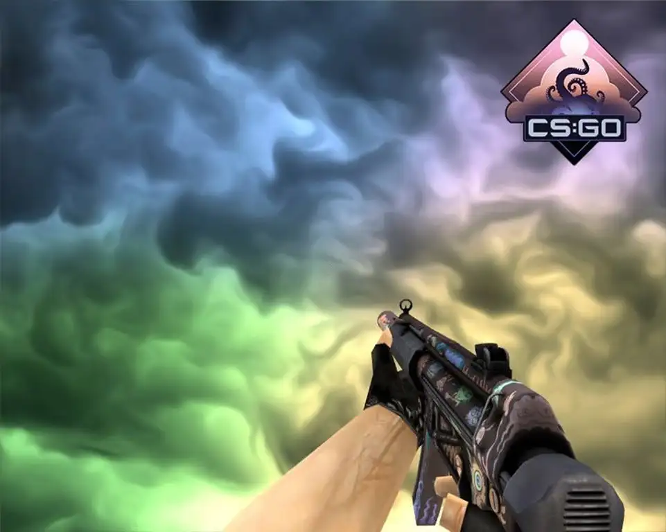 Юный некромант