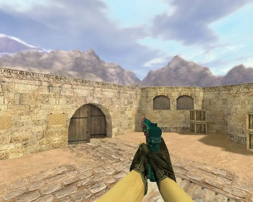 Скоростной зверь