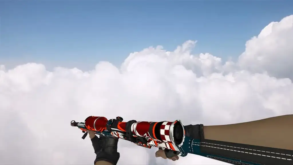 G3SG1 Demolition Derby