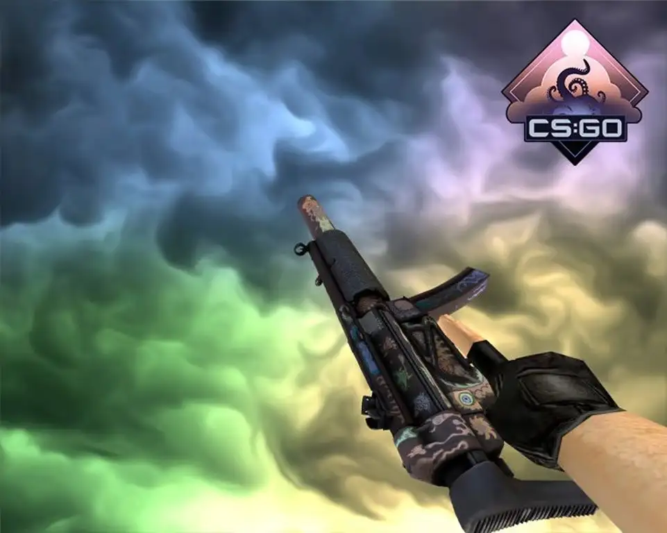 Юный некромант