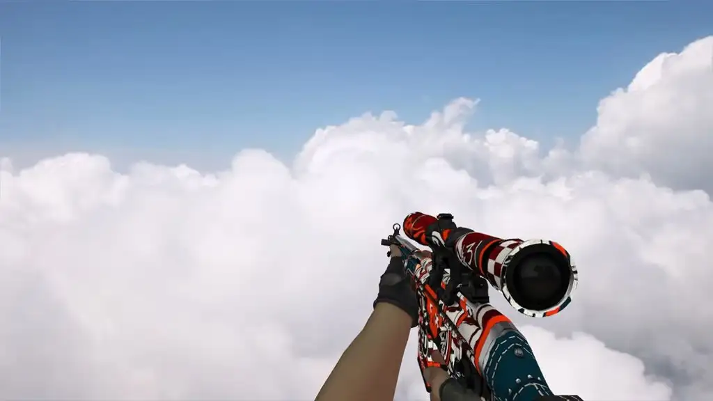 G3SG1 Demolition Derby