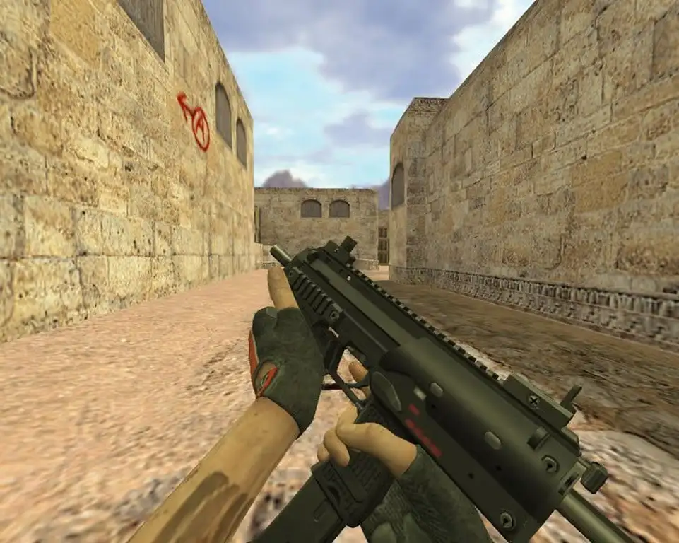 MP7 Стандартный