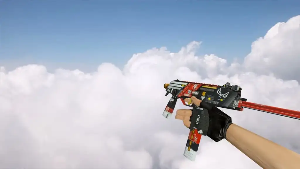 Кровавый спорт