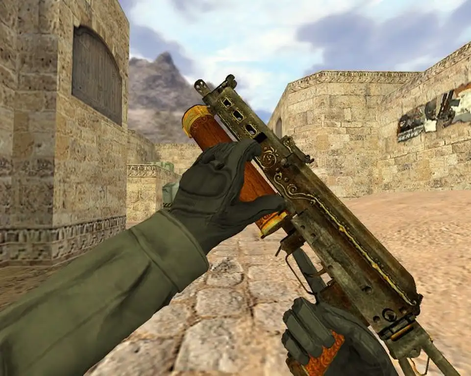 Бизон Антиквариат