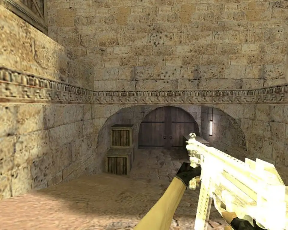 UMP-45 Суперспецназ