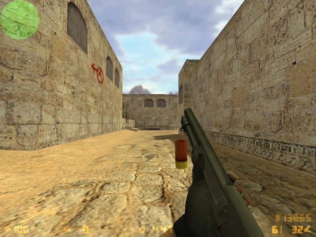 Black Twinke Masta M3super90