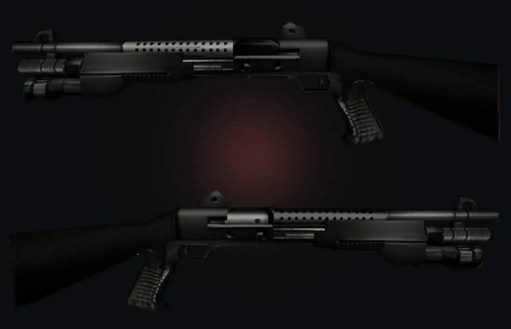 Default m3 retex