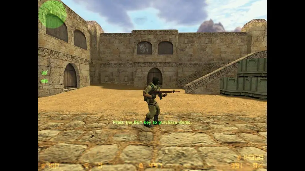 Beretta AR-70 Red Dragon