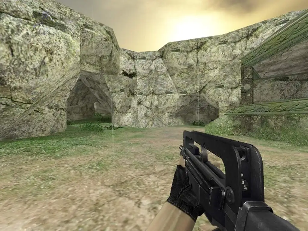 High Detail Snipa Masta's FAMAS