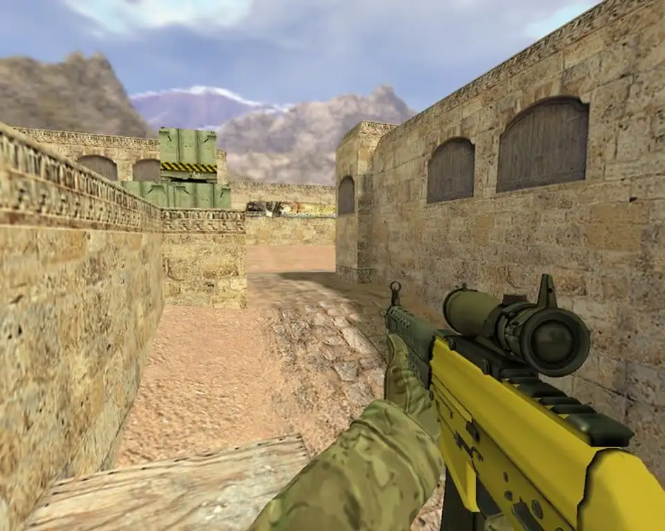 SG-553 Бульдозер