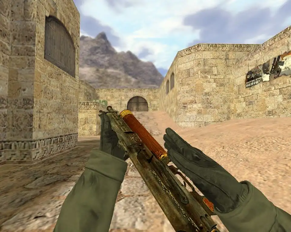 Бизон Антиквариат