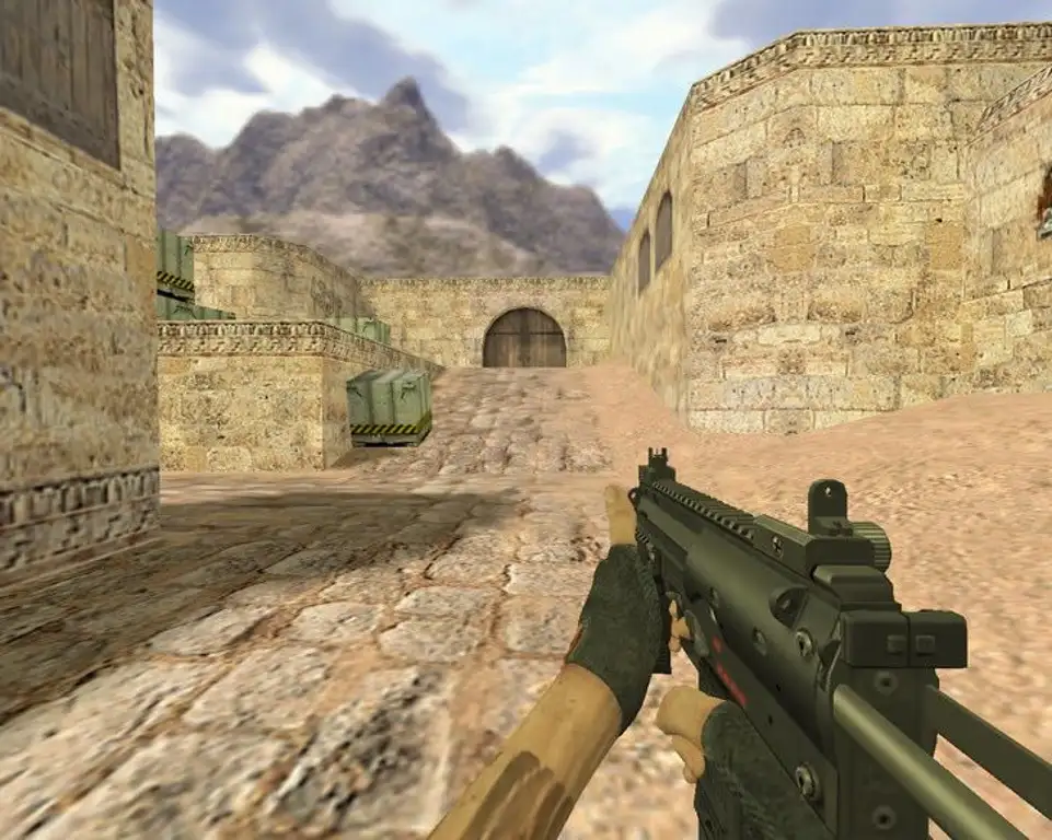 MP7 Стандартный